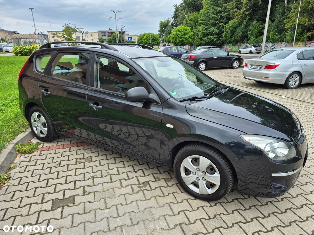 Hyundai i30 1.4 Blue Classic - 2