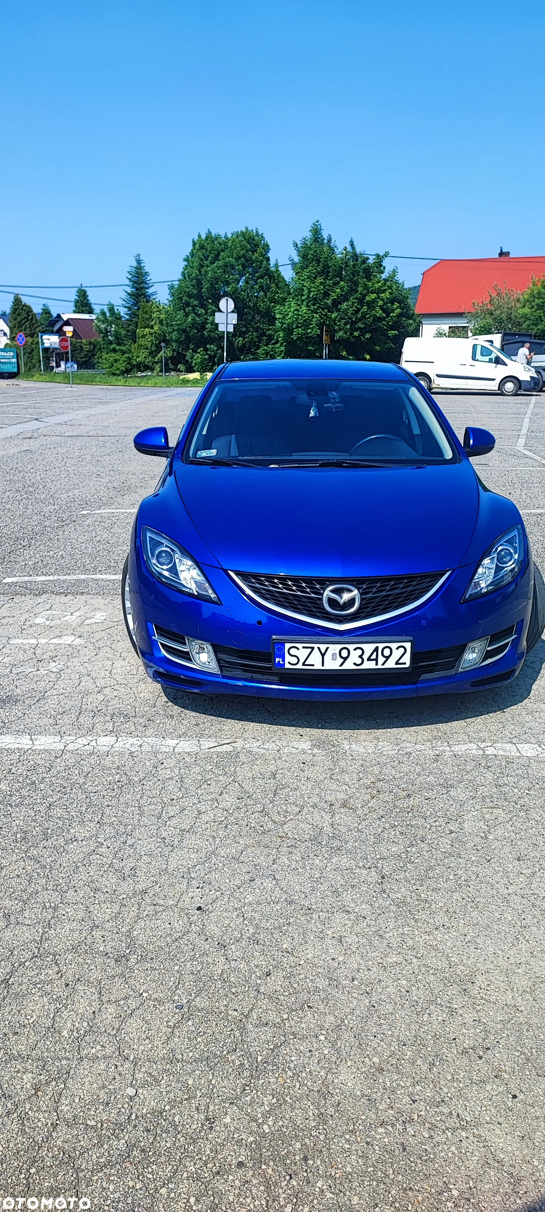 Mazda 6 - 5