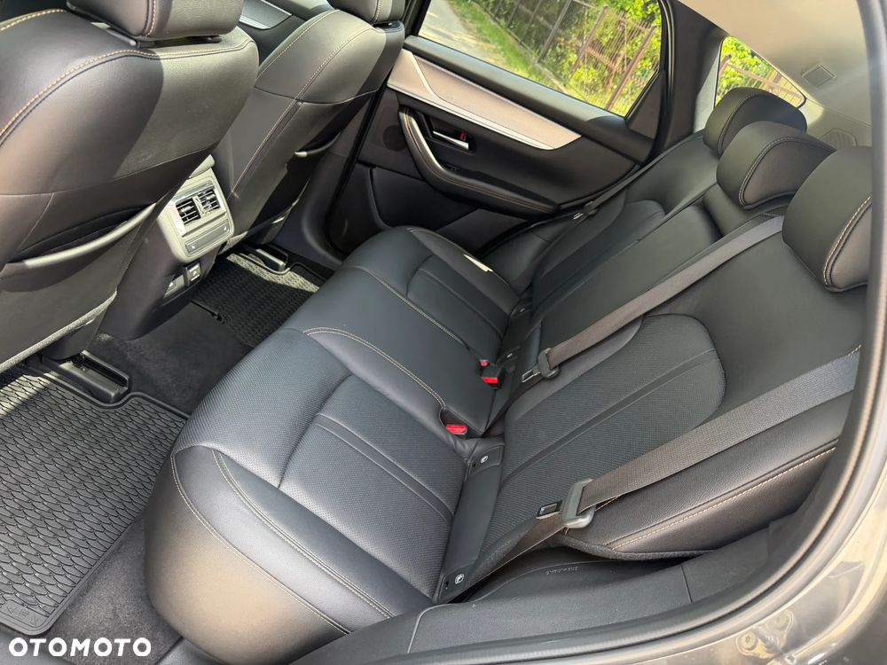 Mazda CX-60 2.5 PHEV Homura AWD - 30