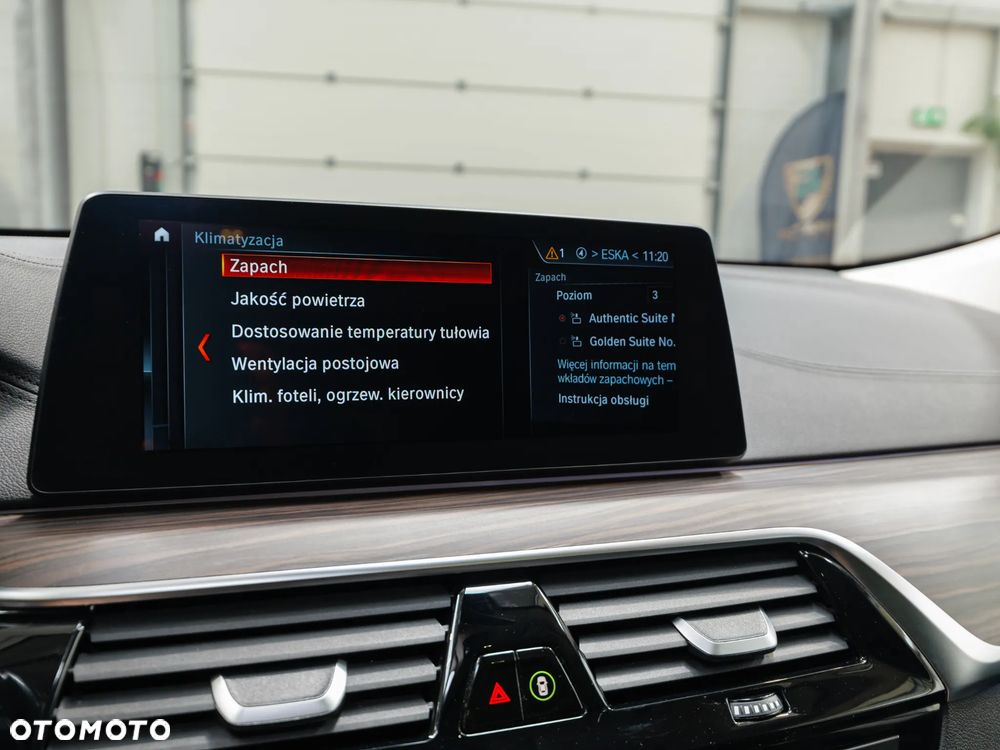 BMW Seria 6 640i xDrive - 33