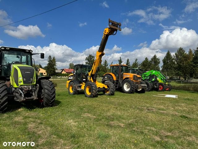Deutz-Fahr 6190 AGRITRON - 9