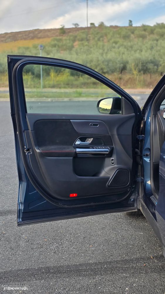 Mercedes-Benz EQA 250 AMG Line - 42
