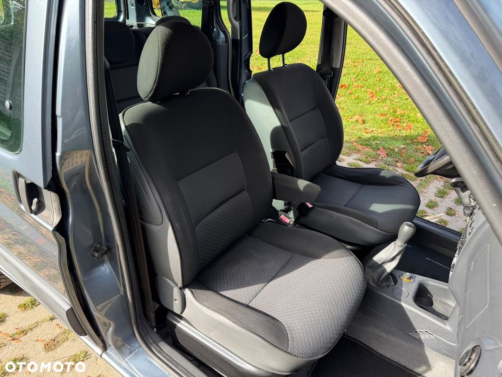 Citroën Berlingo - 9