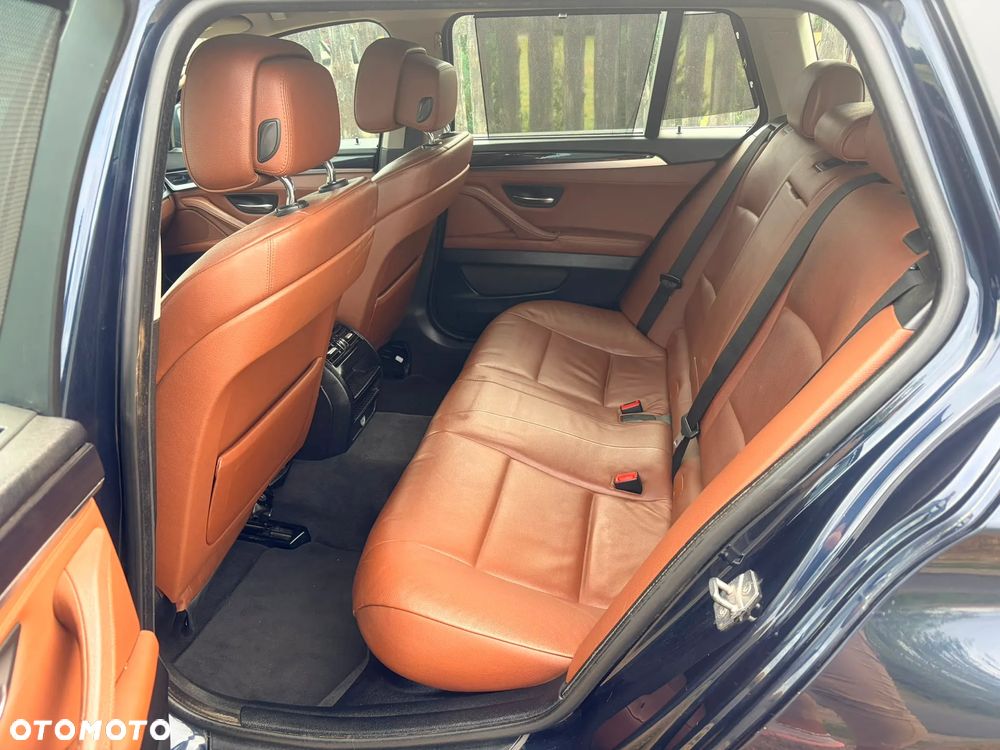 BMW Seria 5 - 19