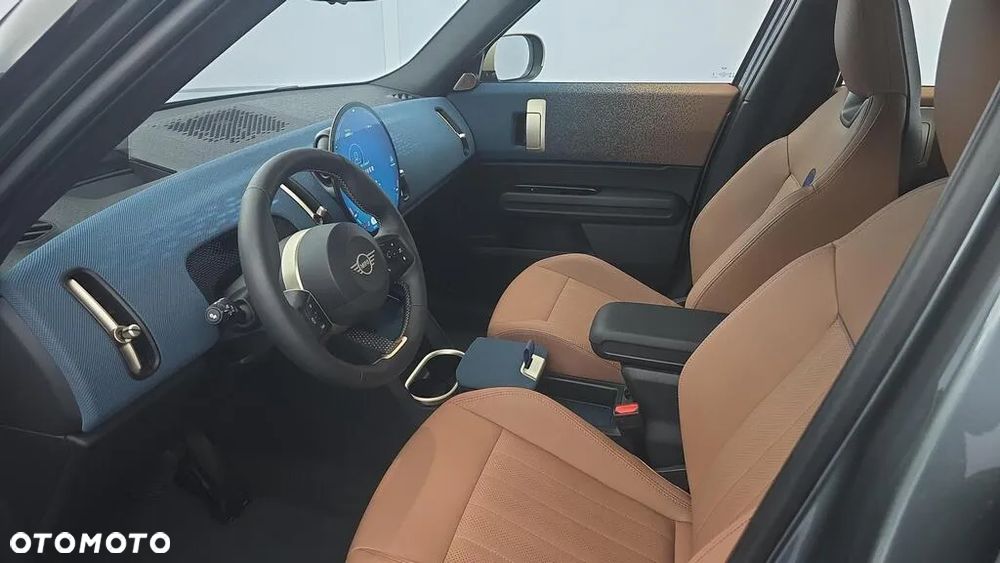 MINI Countryman C mHEV Linia Favoured - 3