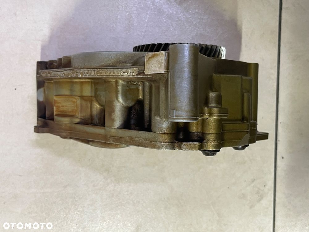 Pompa oleju  BMW N20 7610378 f20 f30 f10 f32 f36 i inne - 2