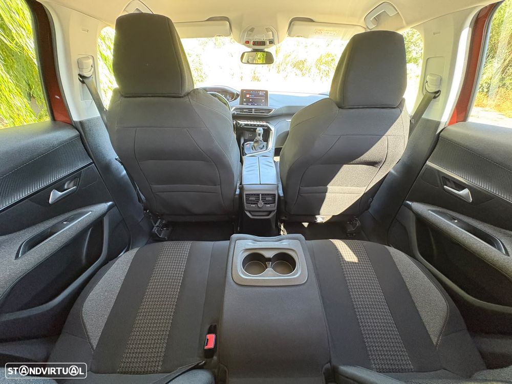 Peugeot 3008 BlueHDi 120 Stop & Start Active - 26