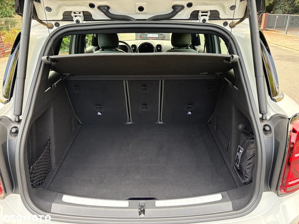 MINI Countryman - 19