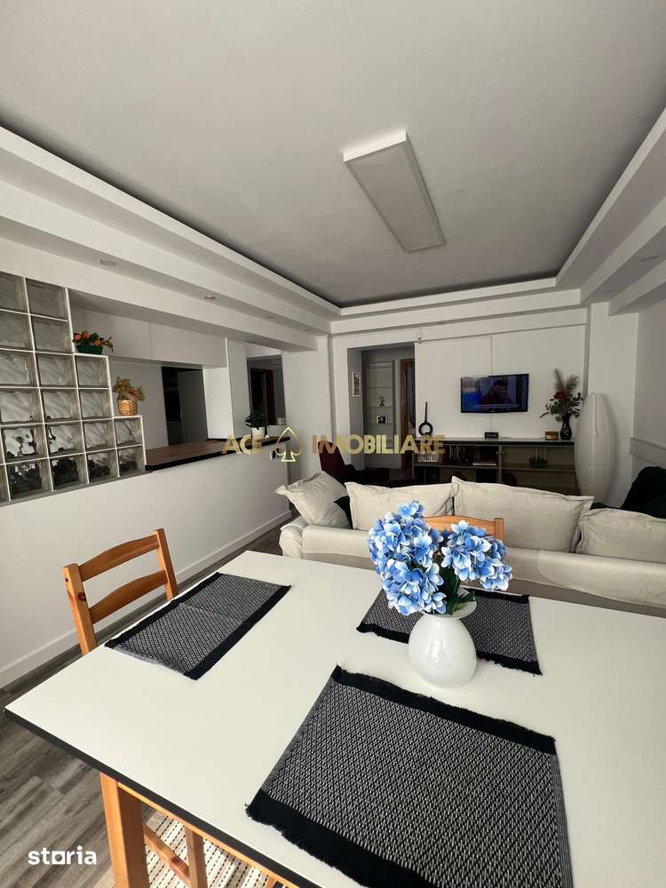 3 Camere de inchiriat | Mosilor | Metrou | Mobilat | Utilat — fotografia 3