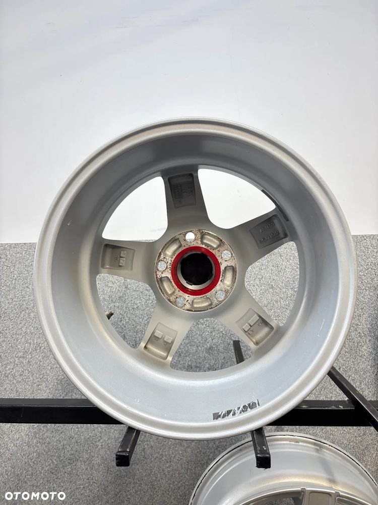 4 Felgi Alu. Toyota Auris, Honda, Mazda 3, 5, 6, Kia Ceed, Soul Venga, Hyundai i30, Fiat Sedici 15" - 25
