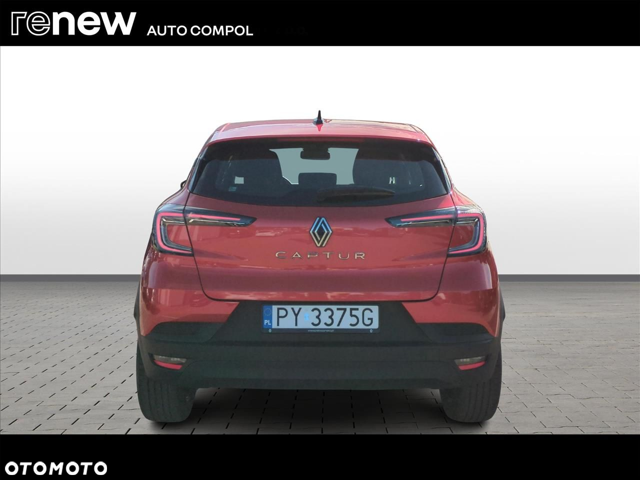 Renault Captur 1.0 TCe Evolution - 5