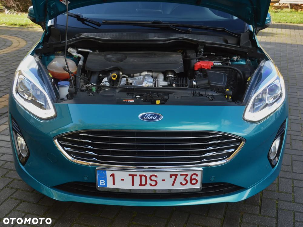 Ford Fiesta - 14