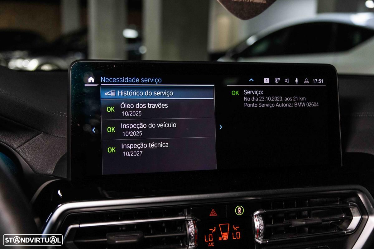 BMW iX3 M Sport Impressive - 38