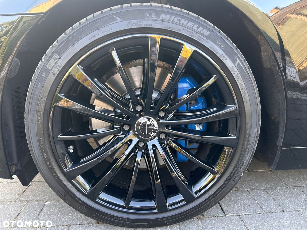 BMW Seria 5 - 31