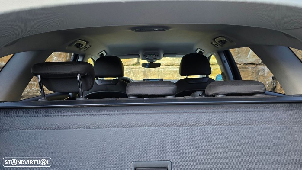 Audi A4 Avant 35 TDI S tronic - 56