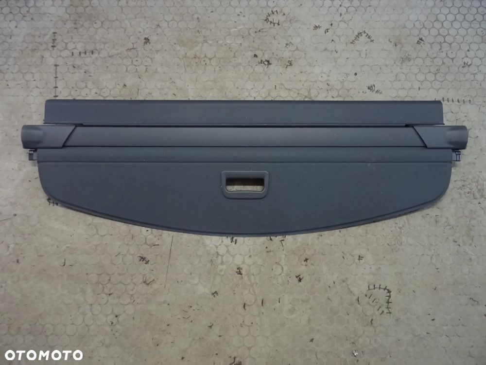 5F9867871B roleta bagaznika Seat Leon 5F III Kombi czesci - 1