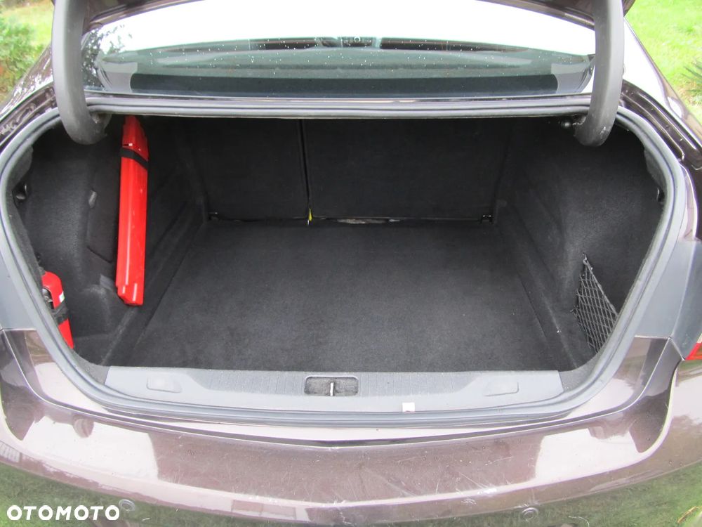 Opel Astra - 20