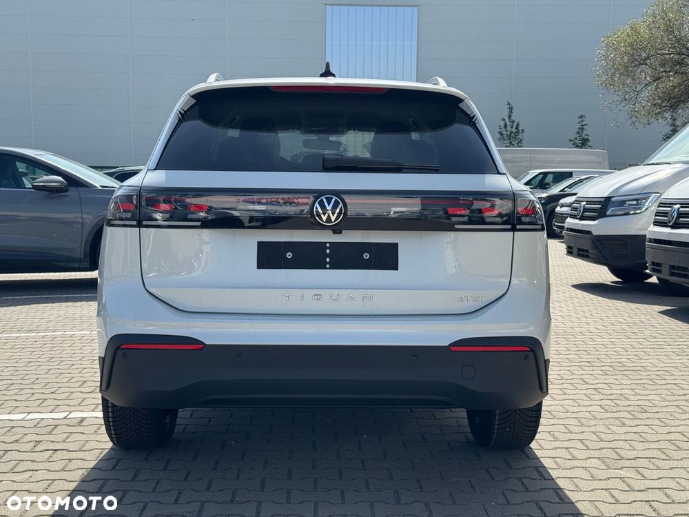 Volkswagen Tiguan 1.5 eTSI Life Plus DSG - 16