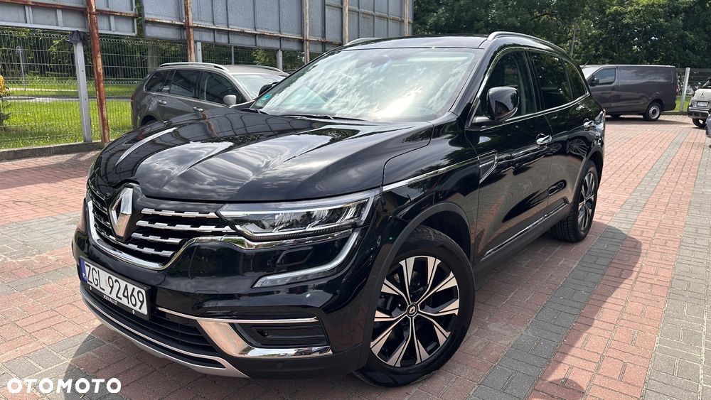 Renault Koleos - 1