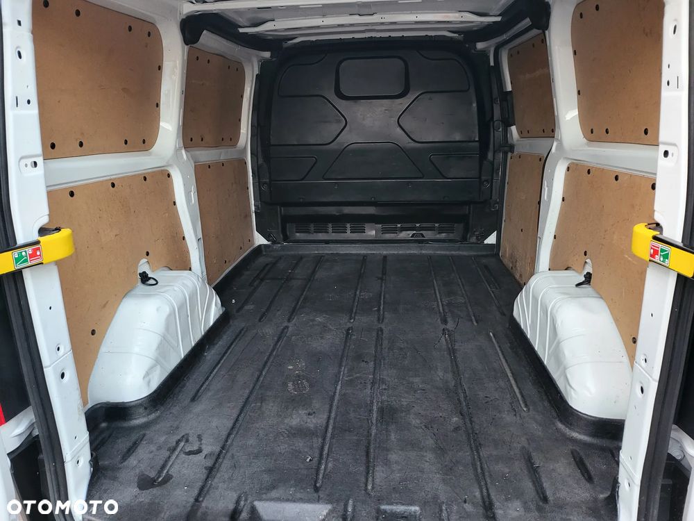 Ford Transit Custom - 28
