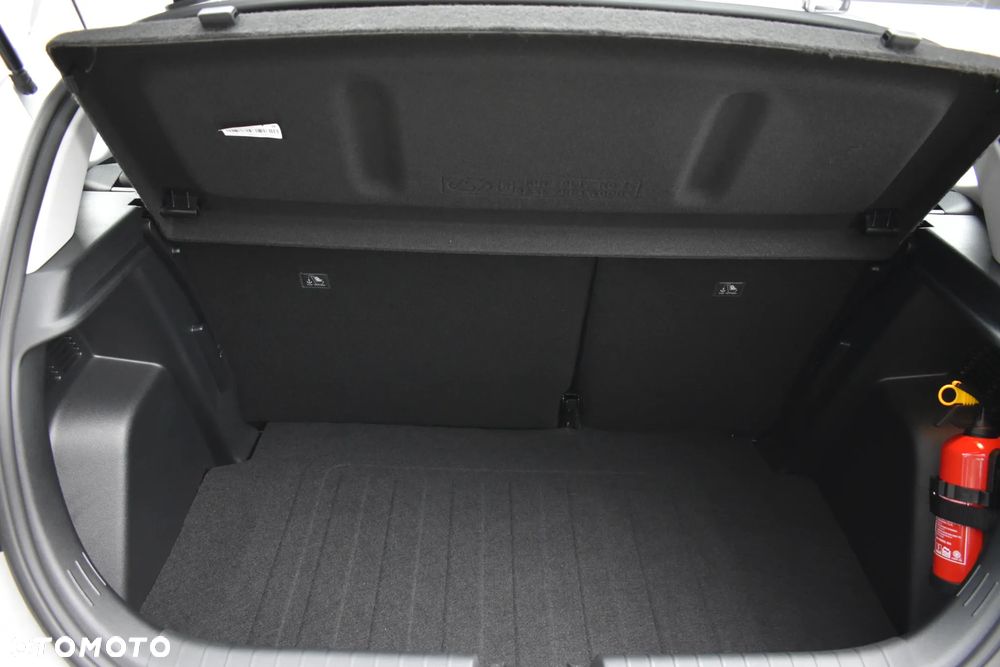 Hyundai i20 1.0 T-GDi Pure DCT - 23