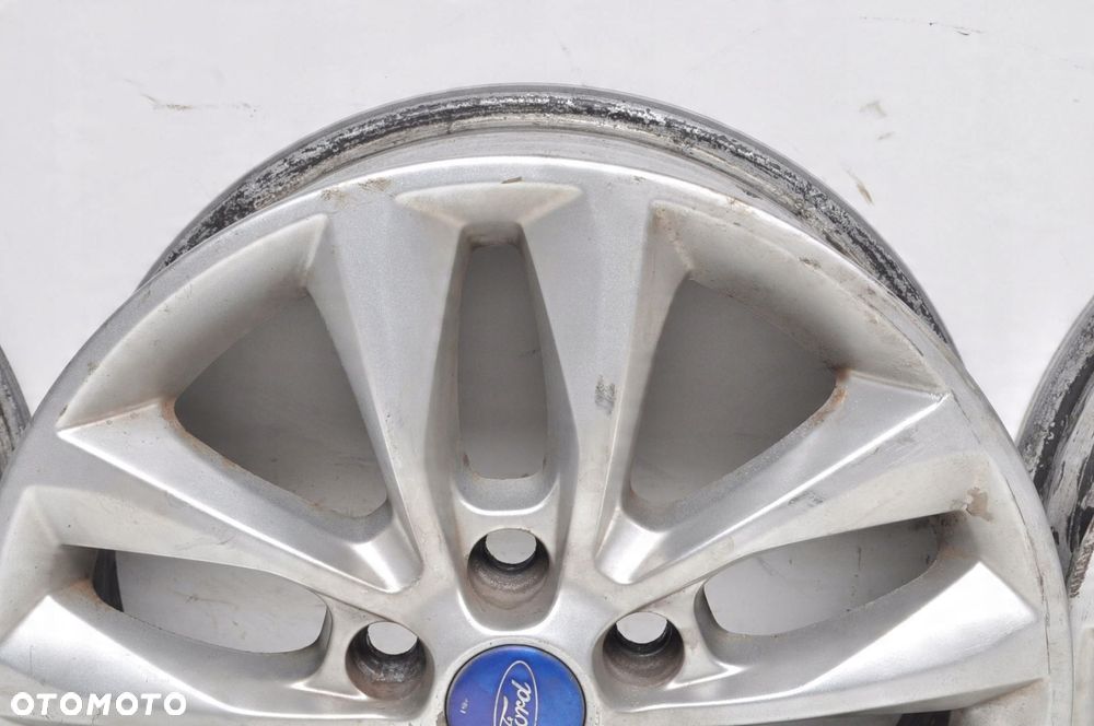 MONDEO C-MAX FOCUS FELGI ALUMINIOWE R16" 6.5J 5X108 ET50 9S7J-1007-AB - 11