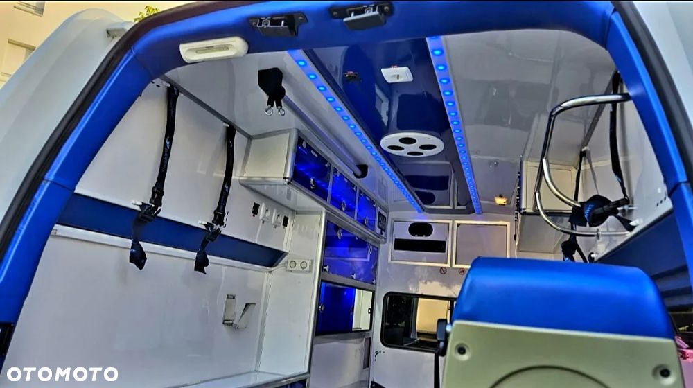 Renault Trafic 1.6 Dci Nosze 1789 - 23