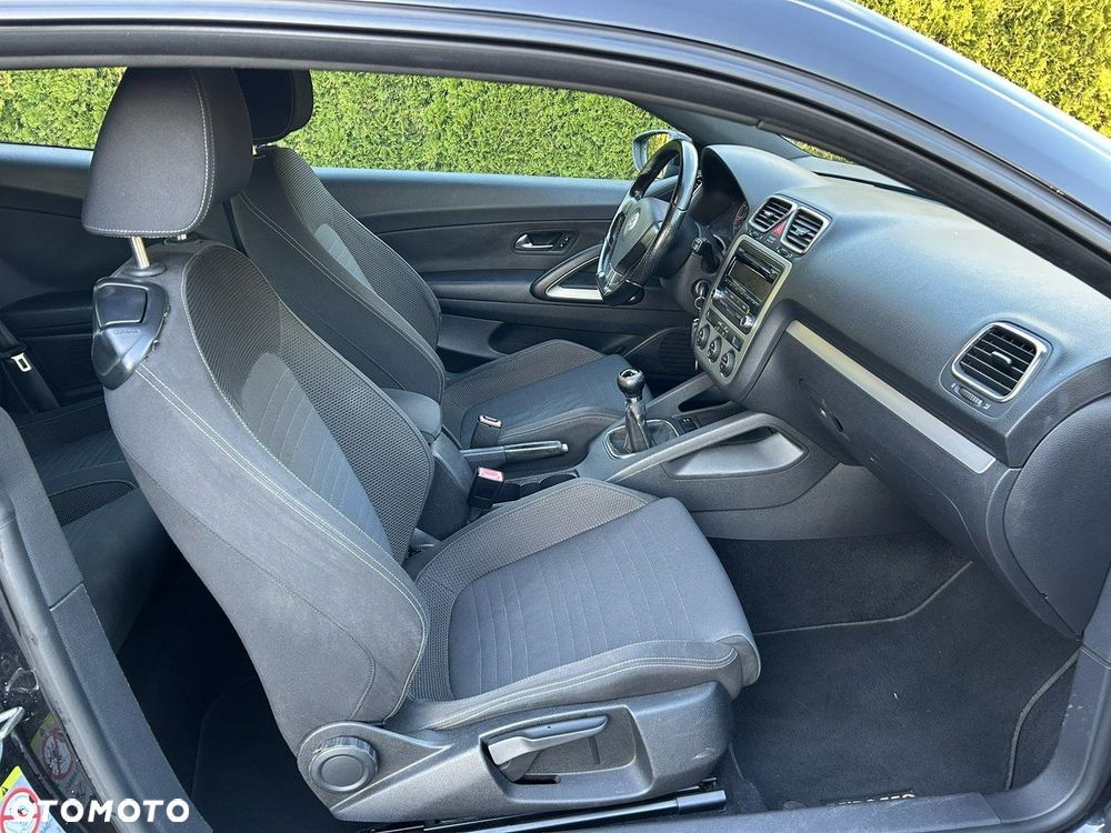 Volkswagen Scirocco 1.4 TSI - 7