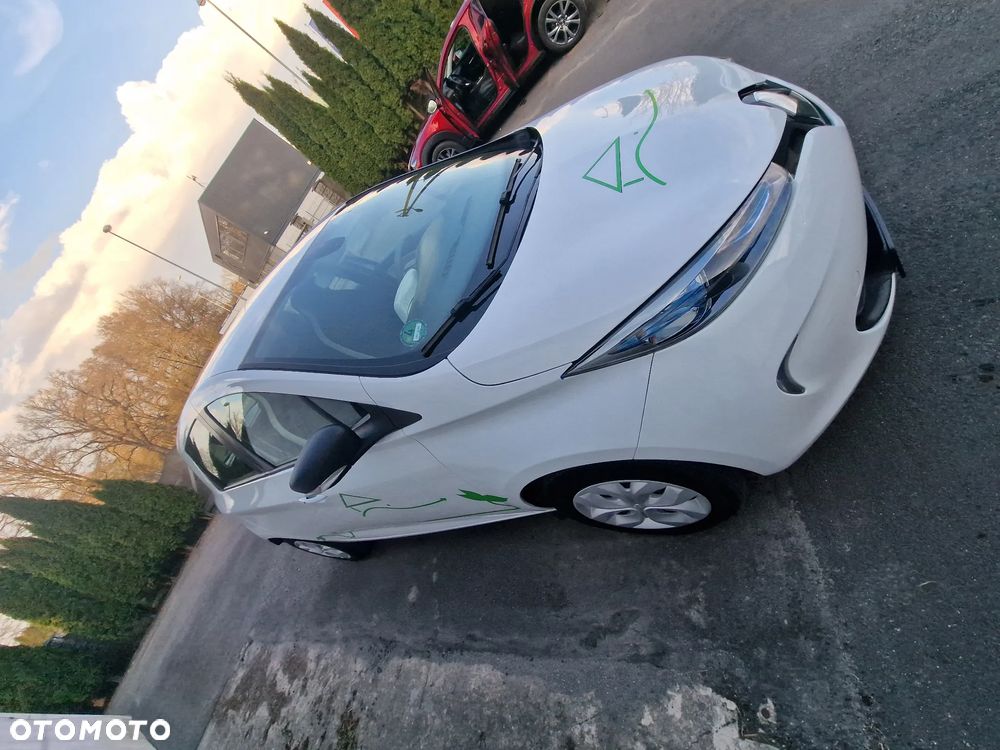 Renault Zoe - 27