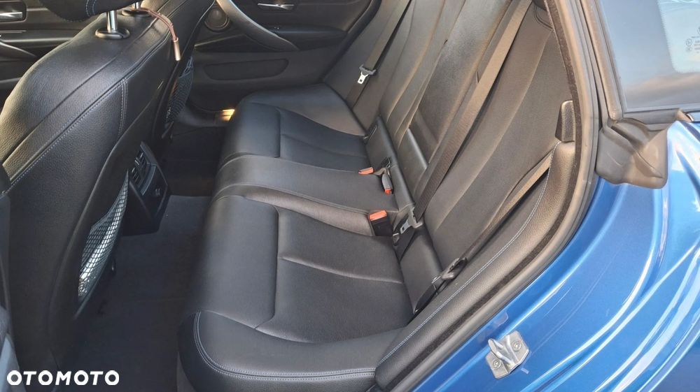 BMW Seria 4 430i - 31
