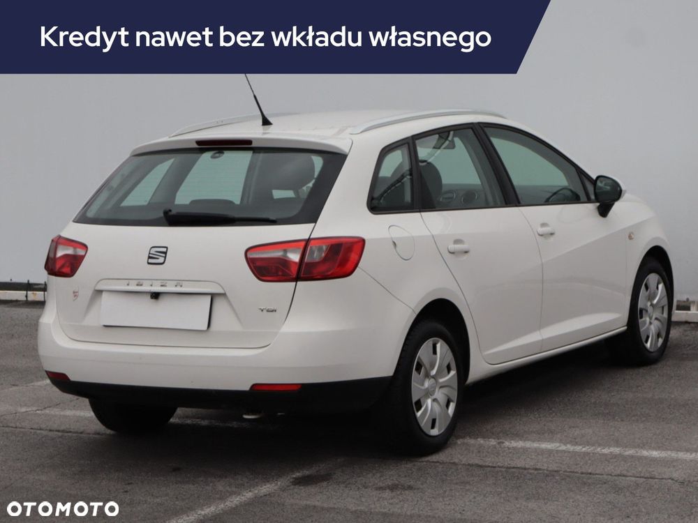 Seat Ibiza ST - 7