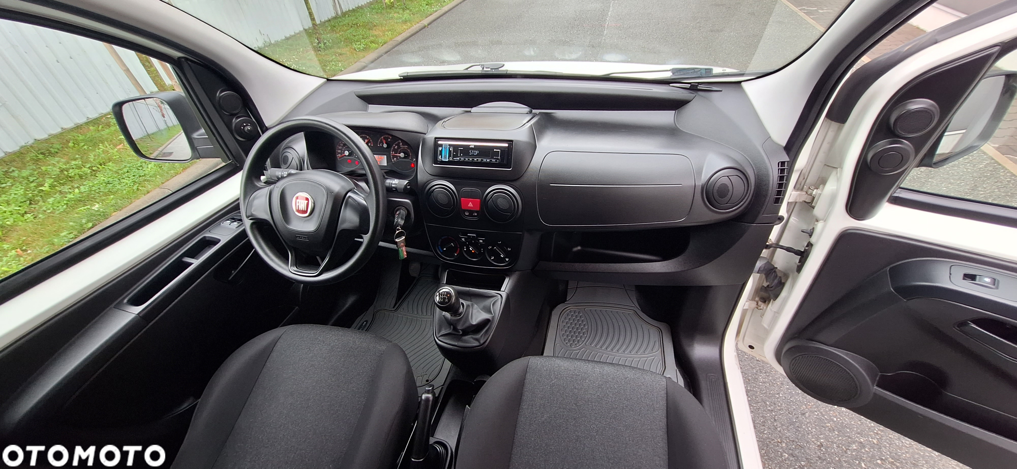 Fiat FIORINO - 15