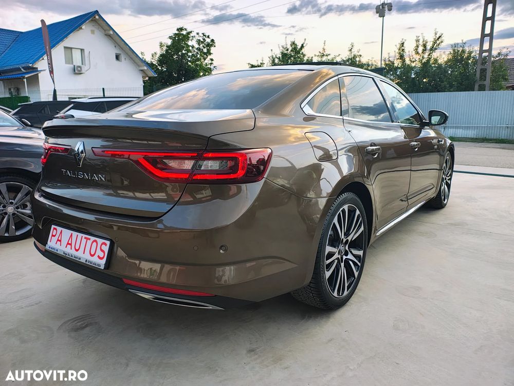 Renault Talisman - 16