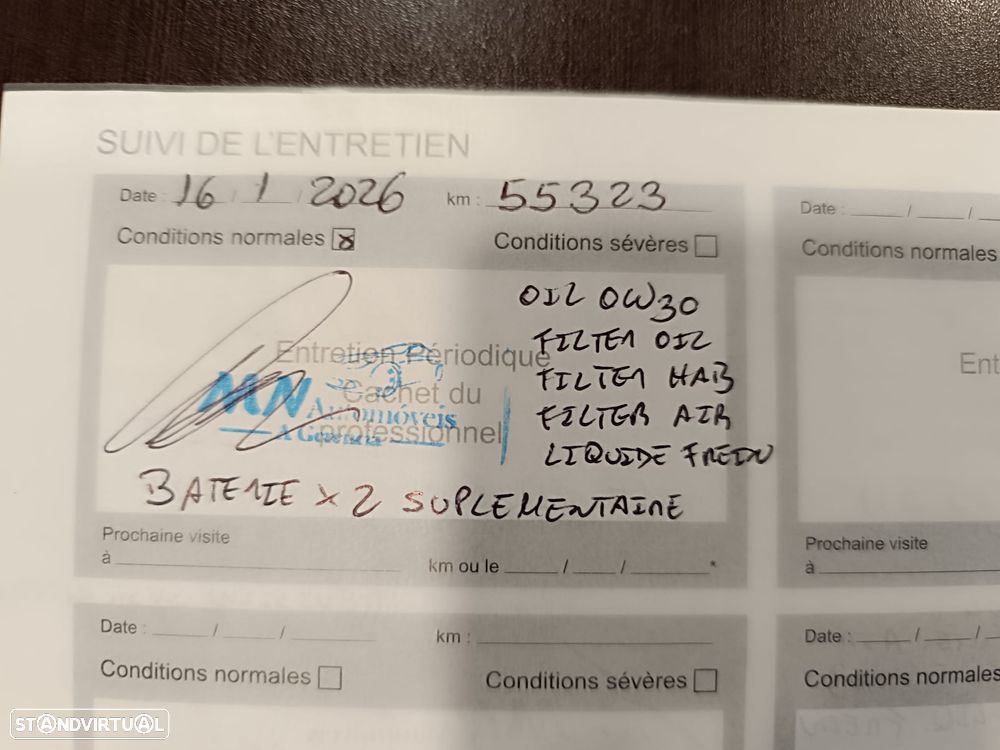 Peugeot 508 1.6 Hybrid GT Line e-EAT8 - 53