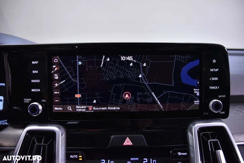 Kia Sorento - 23
