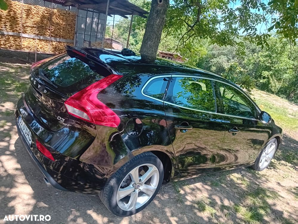 Volvo V40 - 2