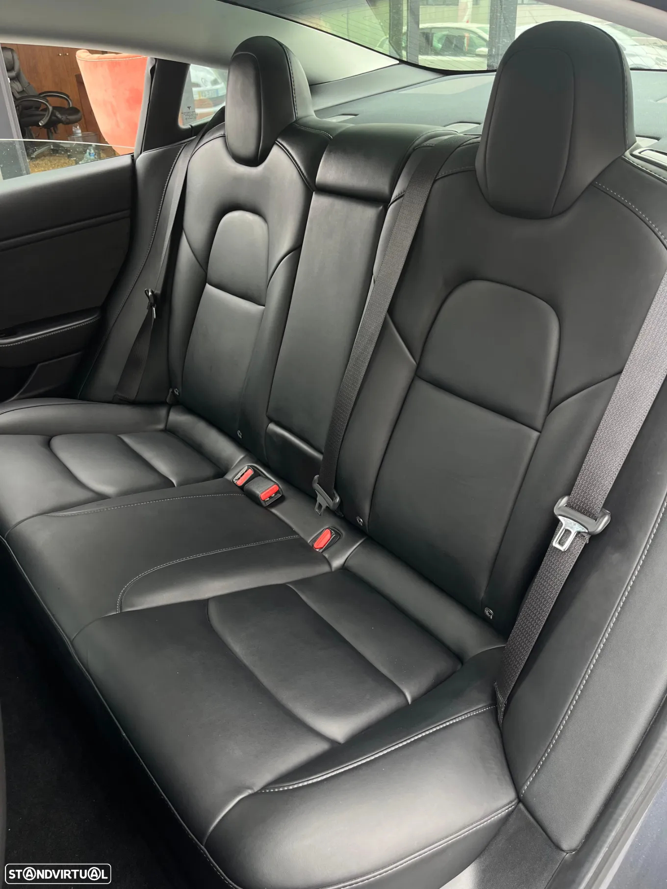 Tesla Model 3 Long-Range Dual Motor AWD - 13