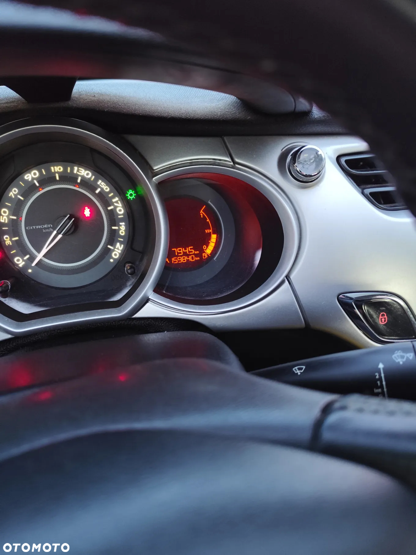 Citroën C3 1.4 VTi Exclusive - 9