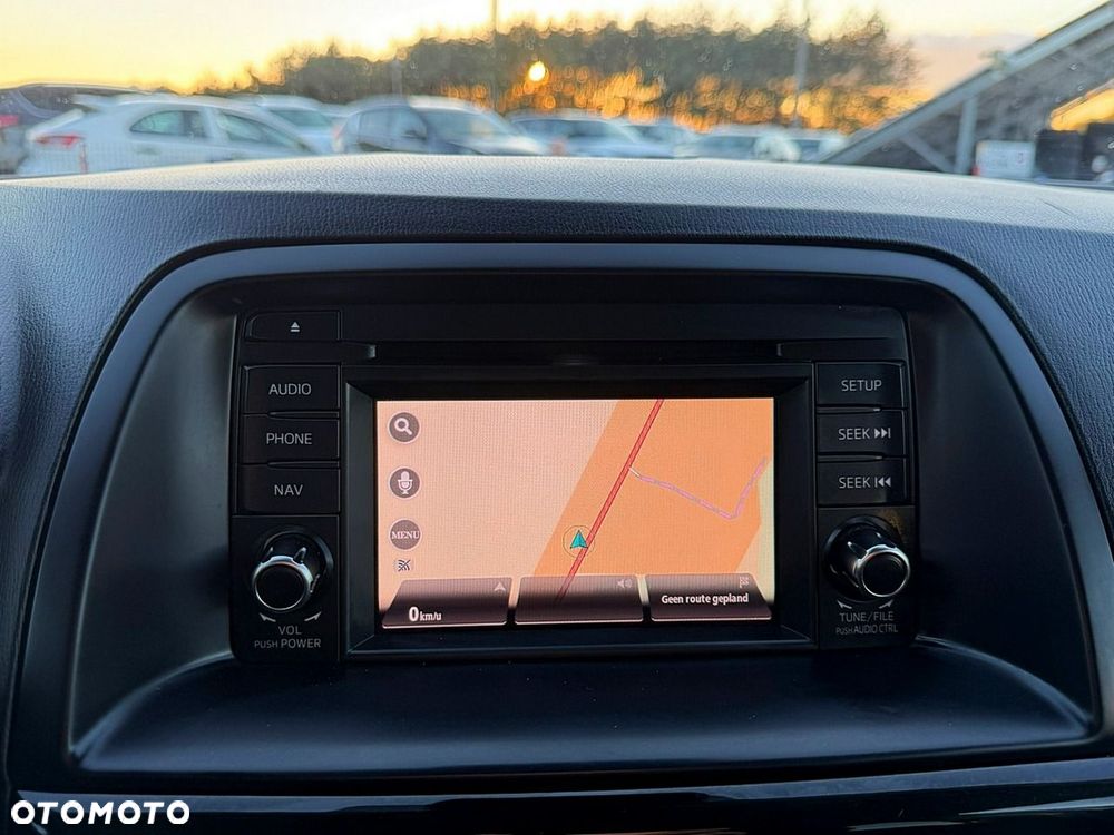 Mazda CX-5 - 18