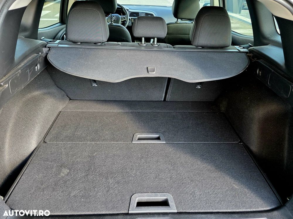 Renault Kadjar TCe 140 GPF BUSINESS EDITION - 35