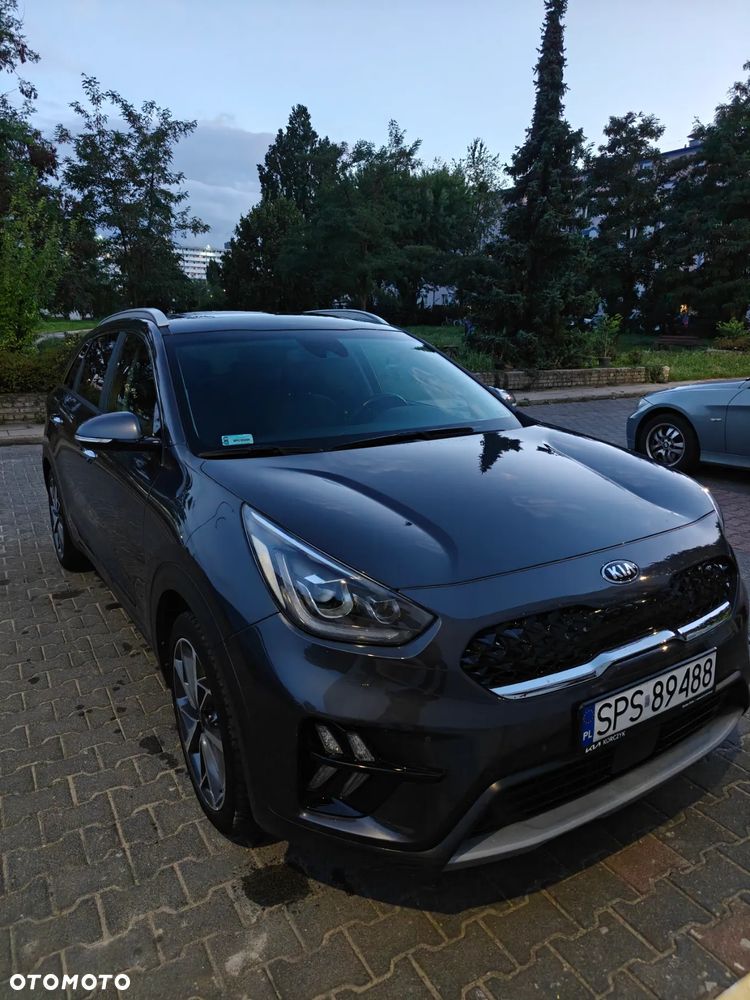 Kia Niro - 2