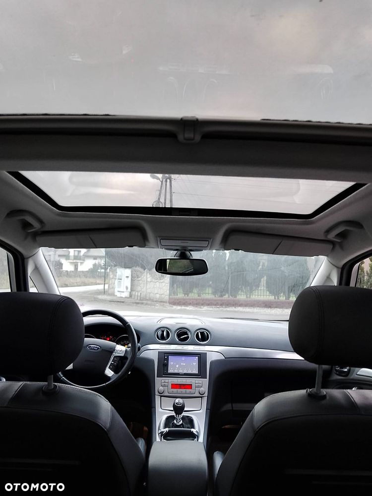 Ford S-Max 2.0 TDCi DPF Business Edition - 19