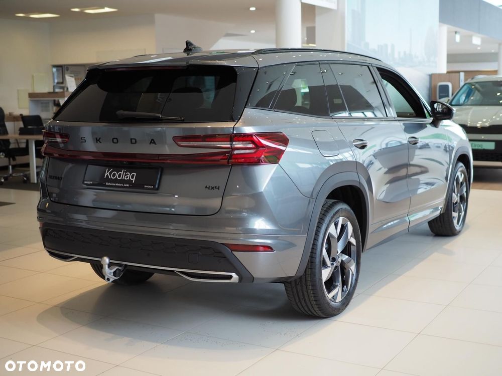 Skoda Kodiaq - 11