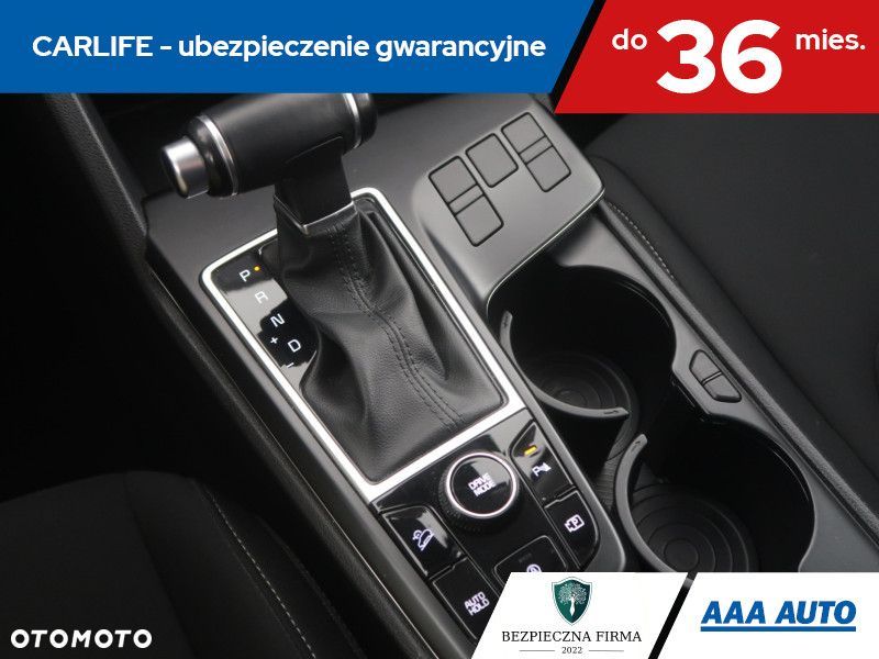 Kia Sportage - 19