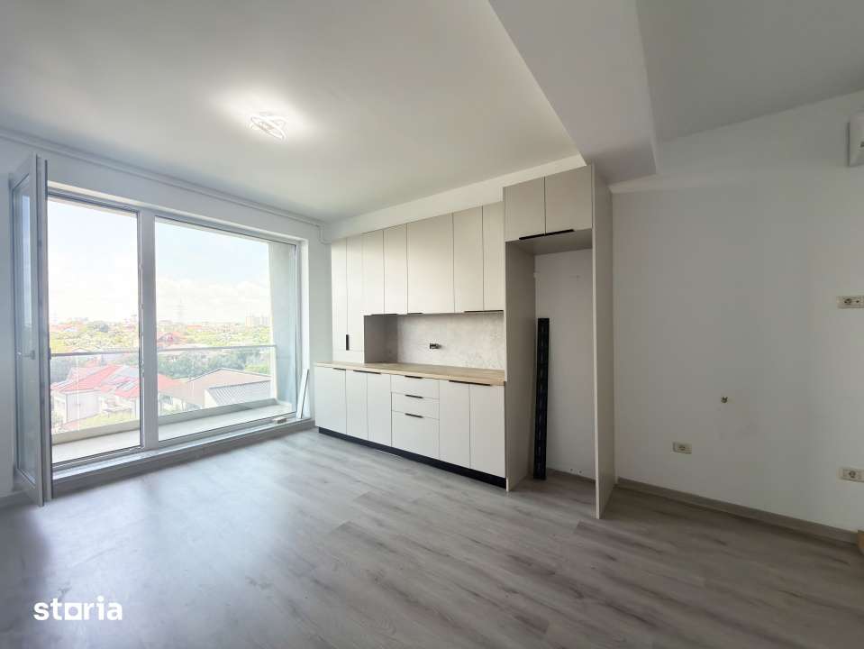 Mamaia nord - Apartament cu 2 camere spatios — fotografia 3