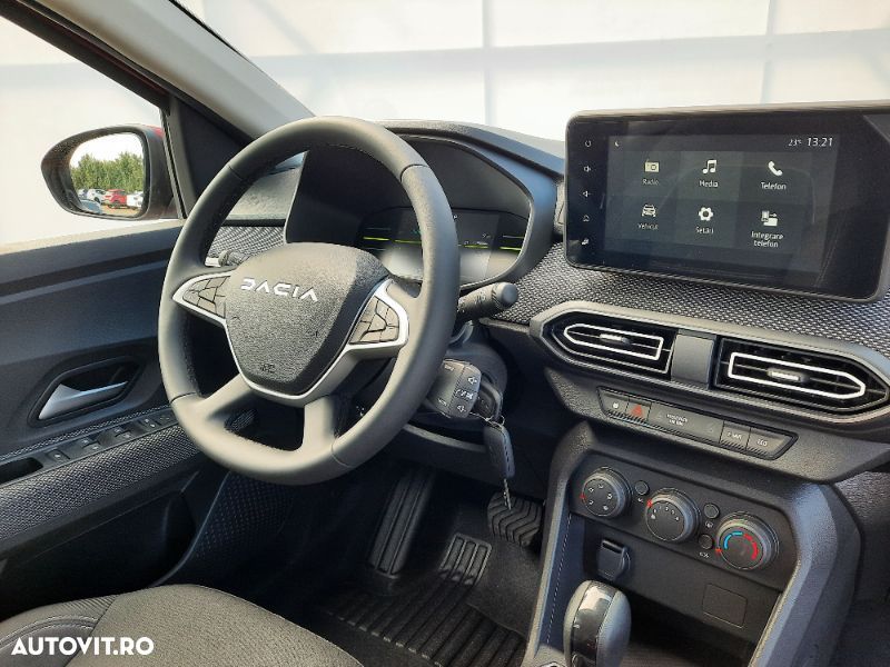 Dacia Jogger - 12