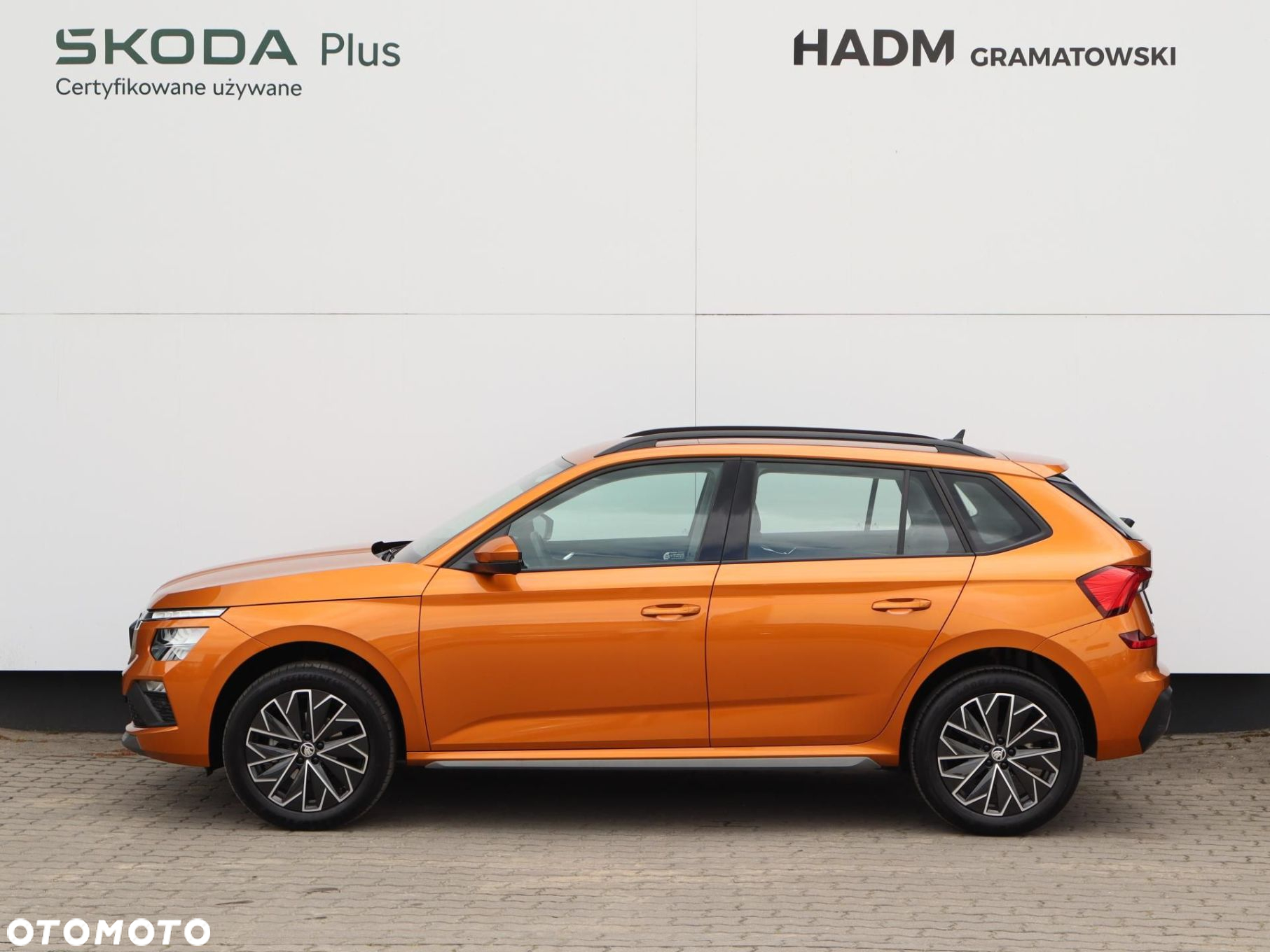 Skoda Kamiq - 2