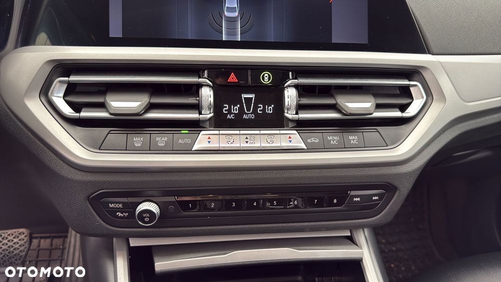 BMW Seria 3 320d Advantage - 22