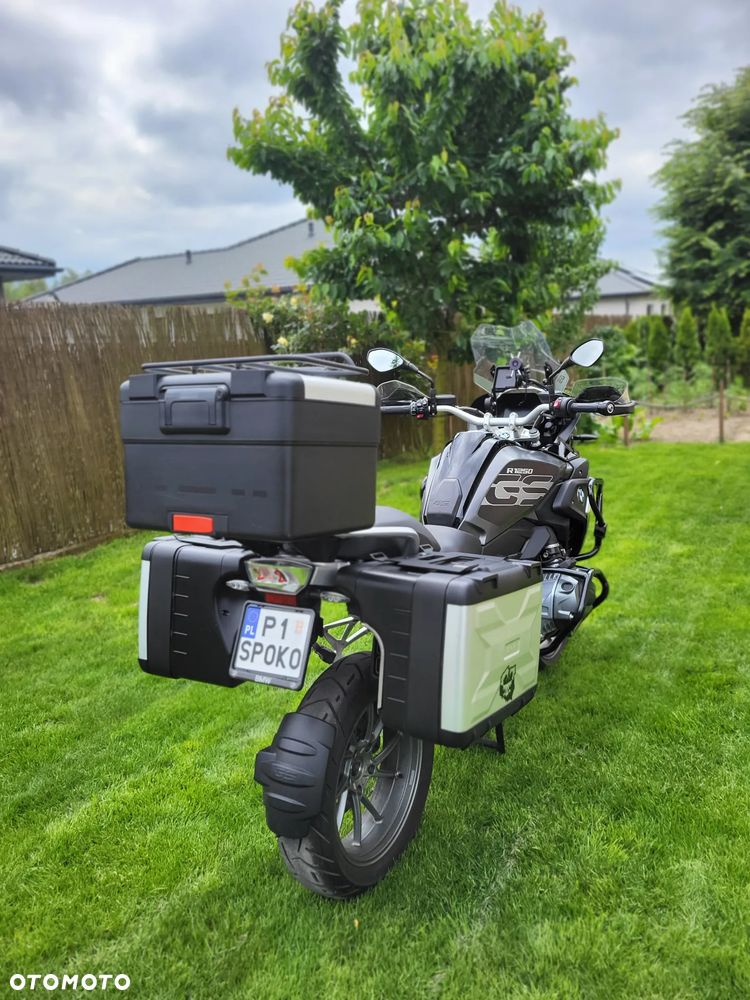 BMW GS - 6