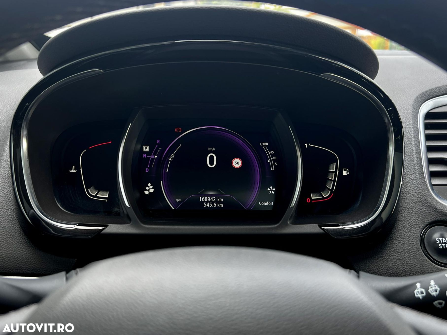 Renault Espace - 15